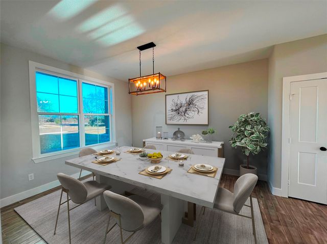 3837 Fm 1395, Wills Point, TX 75169