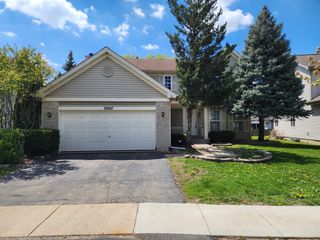 20947 W Barrington Lane, Plainfield, IL 60544