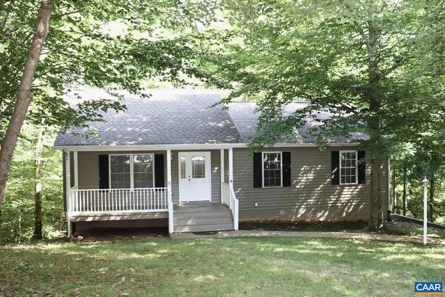 3 SIOUX CT, Palmyra, VA 22963