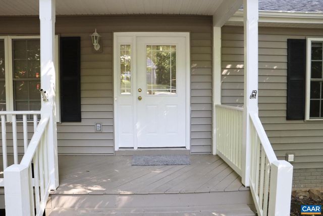 3 SIOUX CT, Palmyra, VA 22963