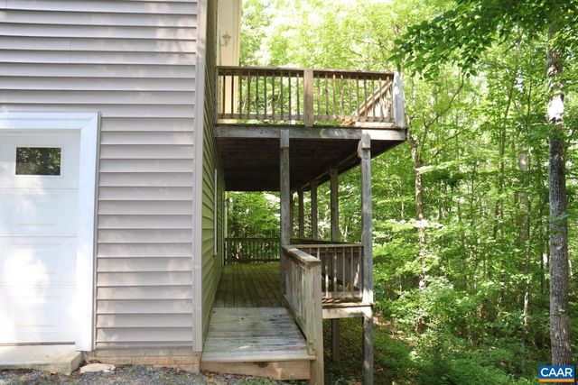 3 SIOUX CT, Palmyra, VA 22963