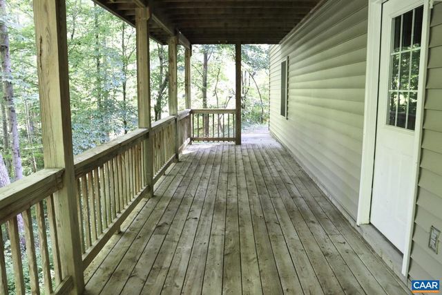 3 SIOUX CT, Palmyra, VA 22963