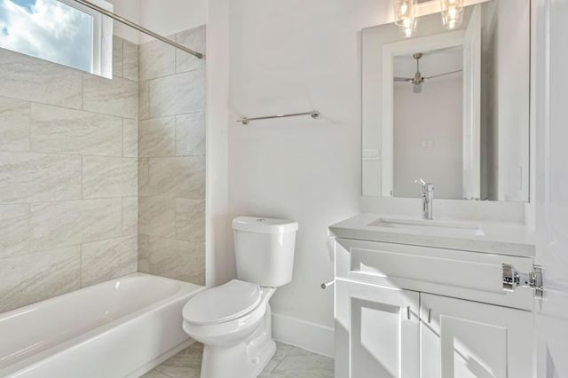 1236 W 21st Street, Houston, TX 77008