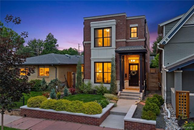 3317 Bryant Street, Denver, CO 80211