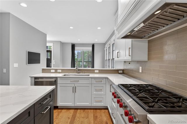 3317 Bryant Street, Denver, CO 80211