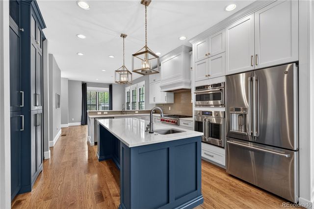 3317 Bryant Street, Denver, CO 80211