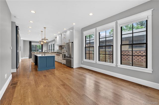 3317 Bryant Street, Denver, CO 80211