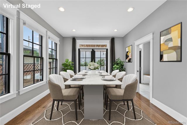 3317 Bryant Street, Denver, CO 80211