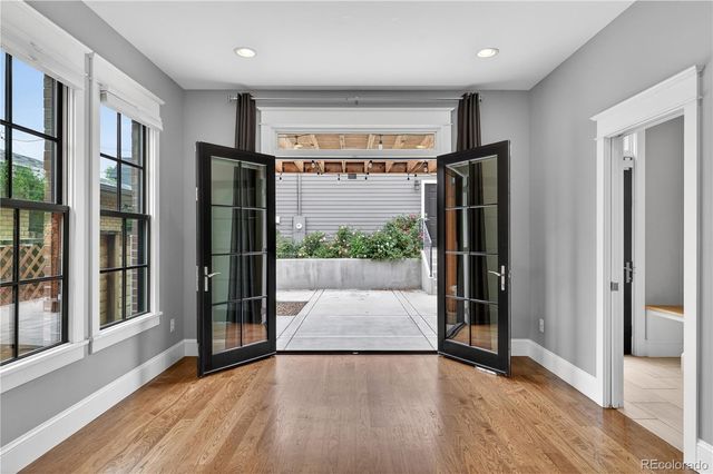 3317 Bryant Street, Denver, CO 80211