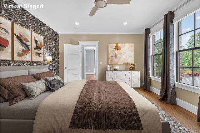3317 Bryant Street, Denver, CO 80211