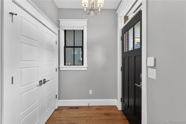 3317 Bryant Street, Denver, CO 80211