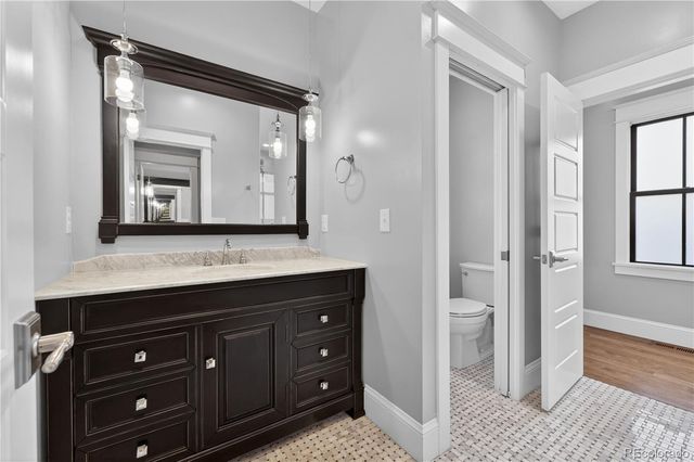 3317 Bryant Street, Denver, CO 80211