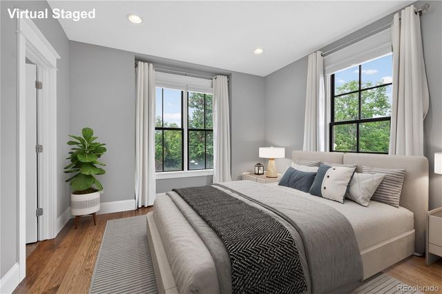 3317 Bryant Street, Denver, CO 80211