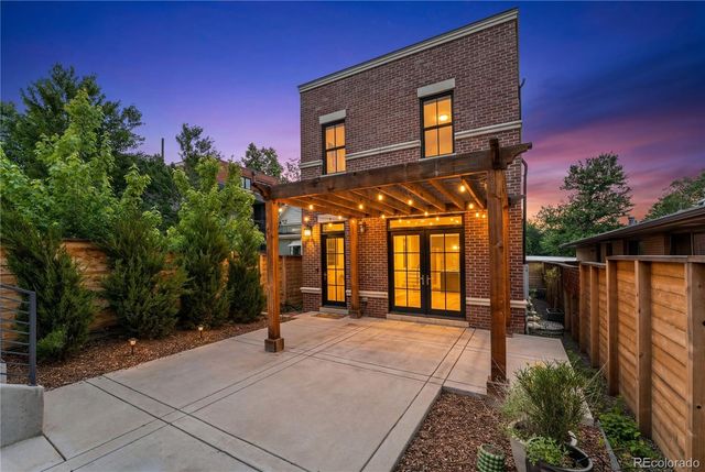 3317 Bryant Street, Denver, CO 80211