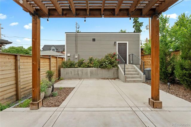 3317 Bryant Street, Denver, CO 80211
