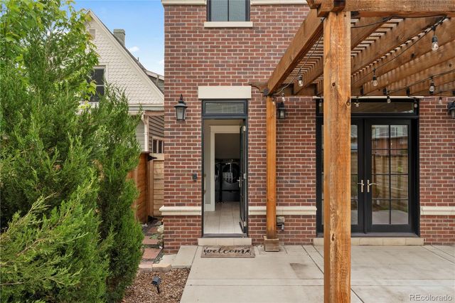 3317 Bryant Street, Denver, CO 80211