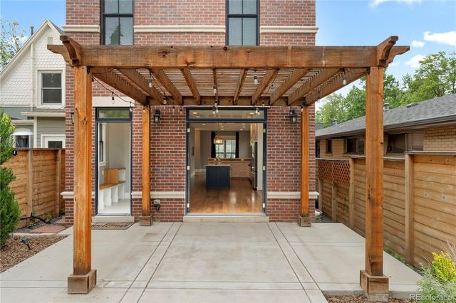 3317 Bryant Street, Denver, CO 80211