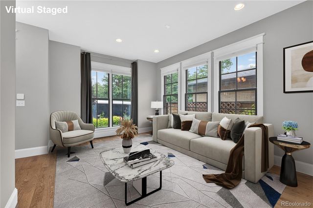 3317 Bryant Street, Denver, CO 80211