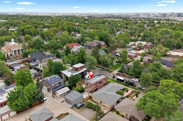 3317 Bryant Street, Denver, CO 80211