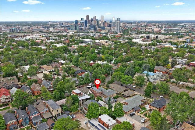 3317 Bryant Street, Denver, CO 80211