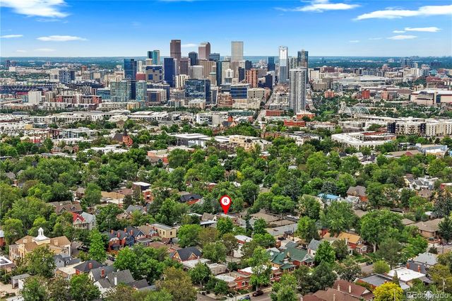 3317 Bryant Street, Denver, CO 80211