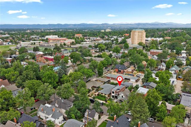 3317 Bryant Street, Denver, CO 80211
