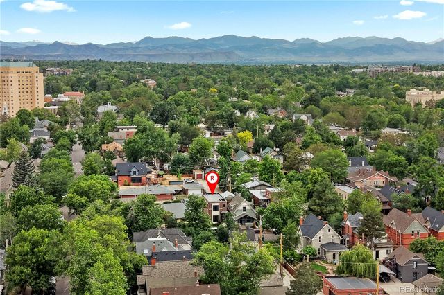 3317 Bryant Street, Denver, CO 80211