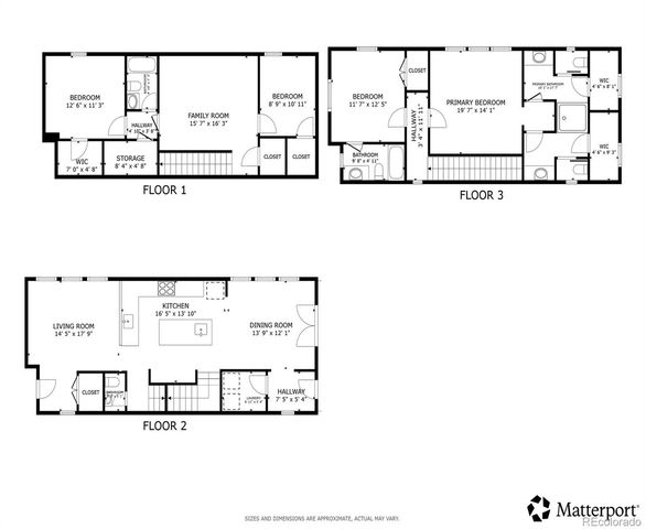 3317 Bryant Street, Denver, CO 80211