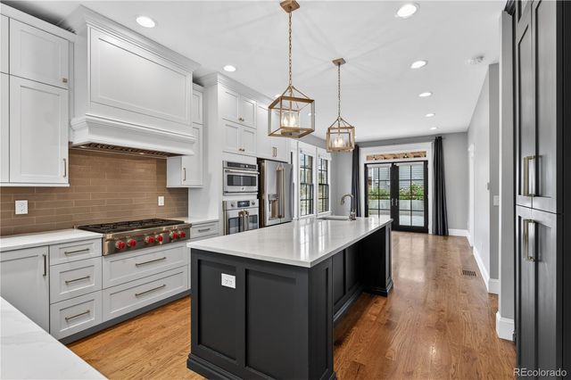 3317 Bryant Street, Denver, CO 80211