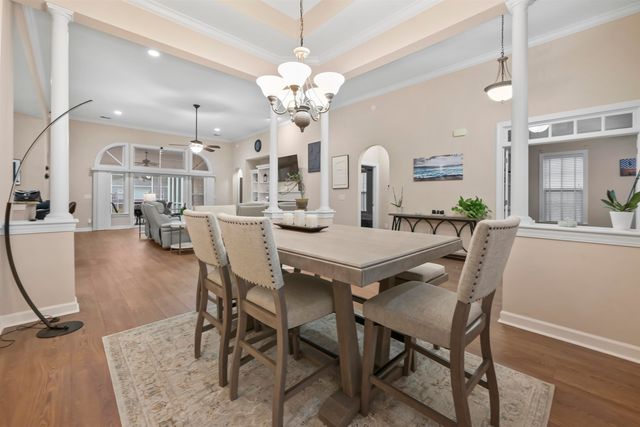 499 Trestle Way, Conway, SC 29526
