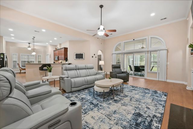 499 Trestle Way, Conway, SC 29526