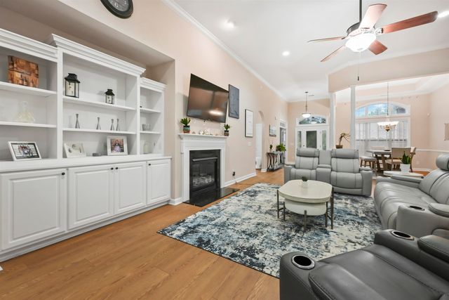 499 Trestle Way, Conway, SC 29526