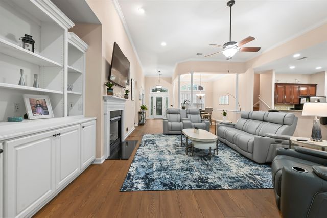 499 Trestle Way, Conway, SC 29526
