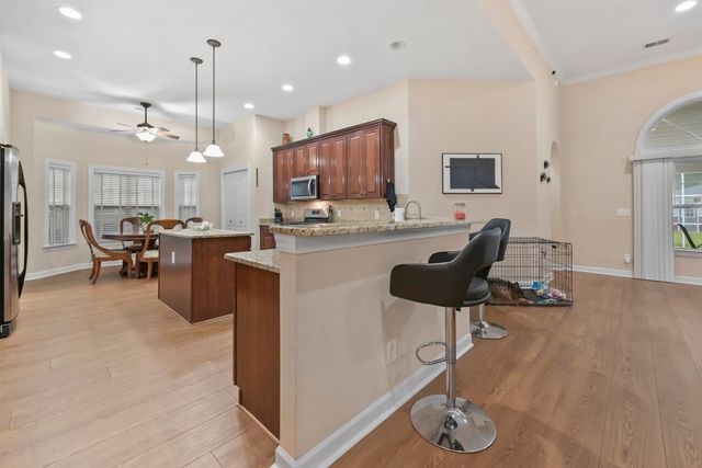 499 Trestle Way, Conway, SC 29526