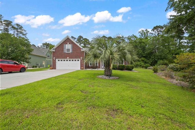 499 Trestle Way, Conway, SC 29526