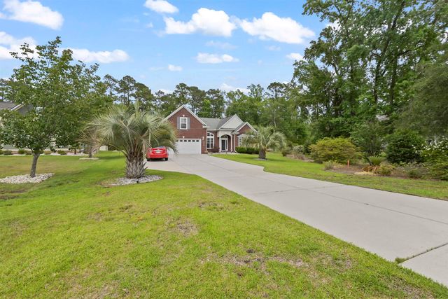 499 Trestle Way, Conway, SC 29526