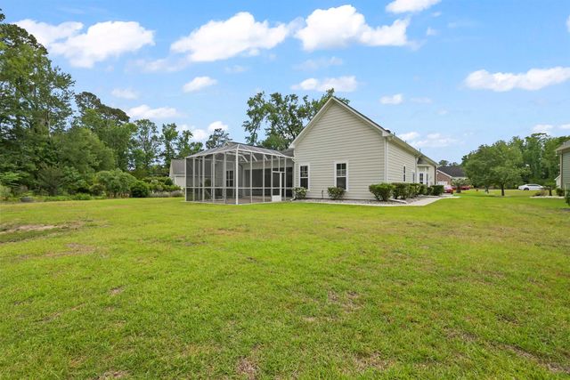 499 Trestle Way, Conway, SC 29526