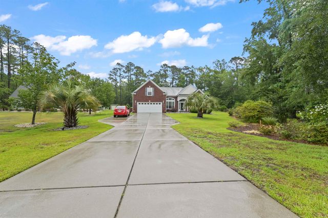 499 Trestle Way, Conway, SC 29526