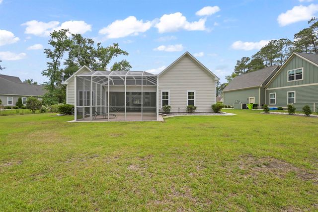499 Trestle Way, Conway, SC 29526