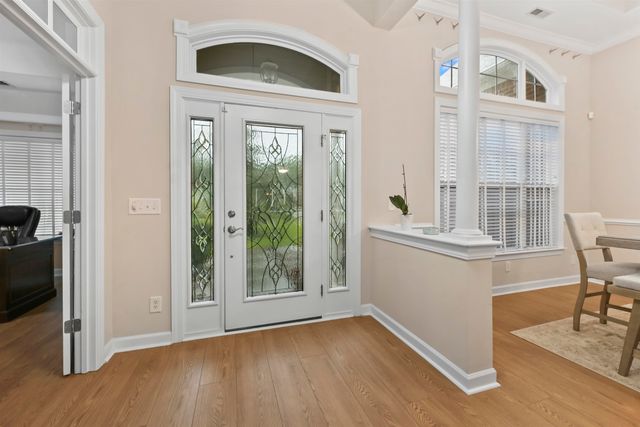 499 Trestle Way, Conway, SC 29526