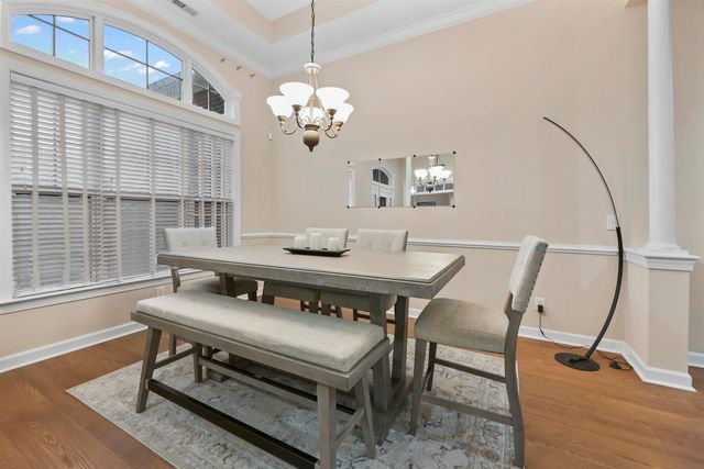499 Trestle Way, Conway, SC 29526