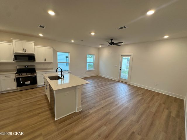 274 Phillips Bluff Avenue, Panama City Beach, FL 32407