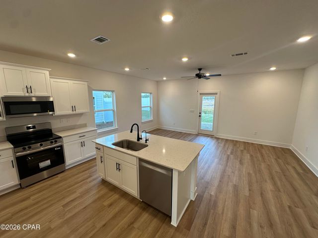 274 Phillips Bluff Avenue, Panama City Beach, FL 32407