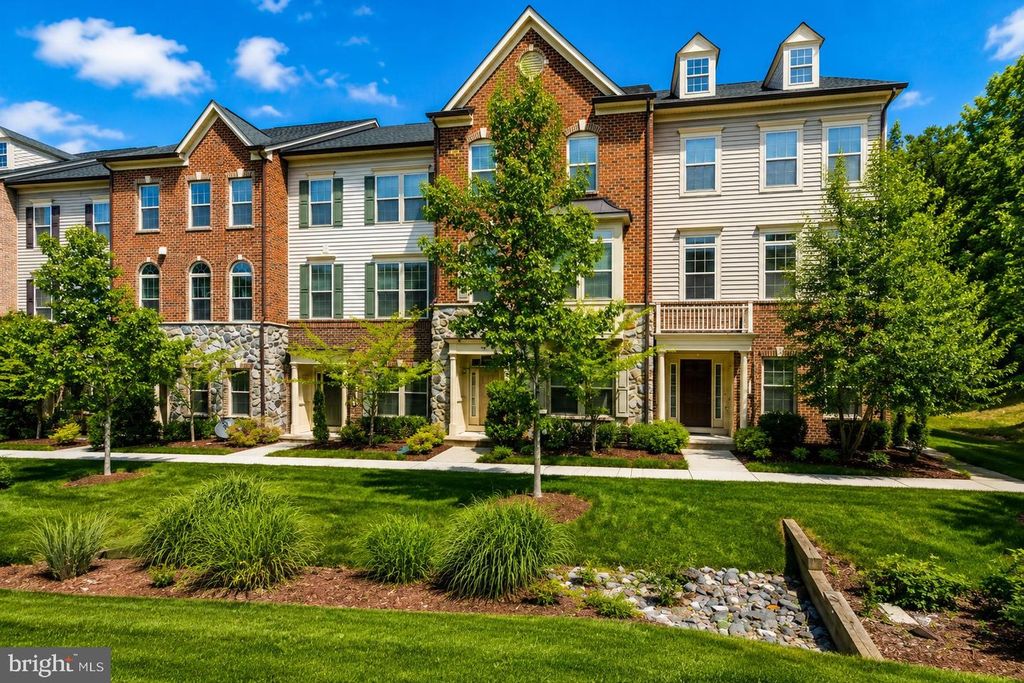 7314 TAYLORS HILL LN, Hanover, MD 21076