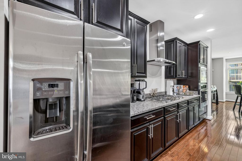 Image 10 of property listing at 7314 TAYLORS HILL LN, Hanover, MD 21076