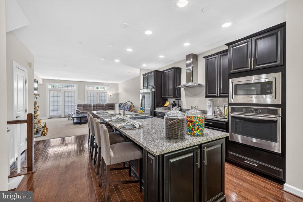 Image 11 of property listing at 7314 TAYLORS HILL LN, Hanover, MD 21076