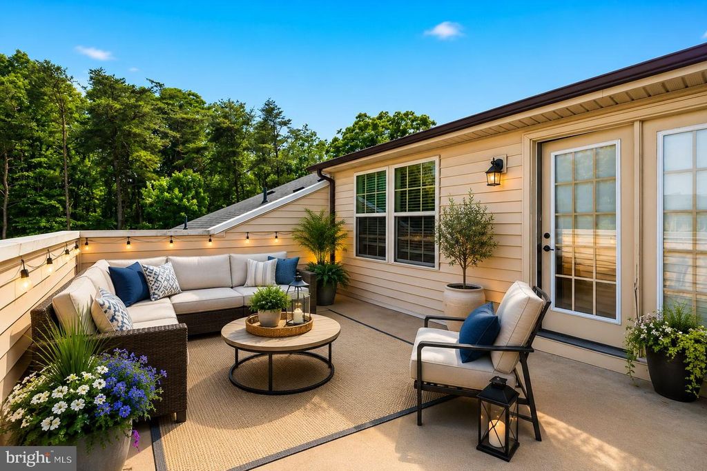 Image 27 of property listing at 7314 TAYLORS HILL LN, Hanover, MD 21076