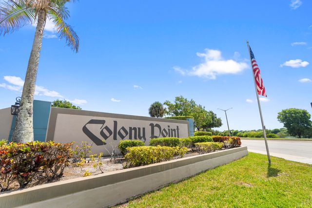 1001 Colony Point Circle, Pembroke Pines, FL 33026