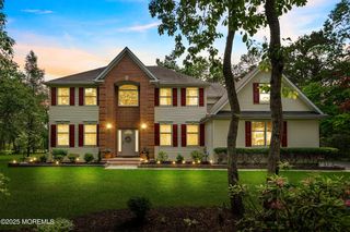 2 Kyle Court, Jackson, NJ 08527