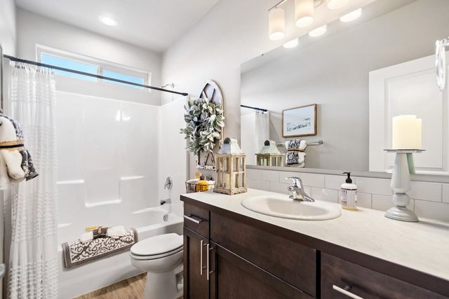 6797 S Walnut St, Spokane, WA 99224